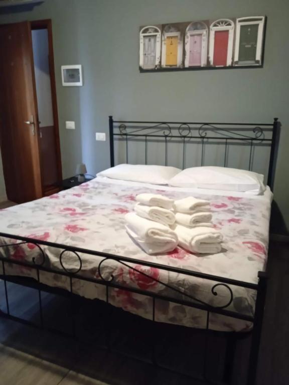 Hotel Ded 1 Parma Ngoại thất bức ảnh