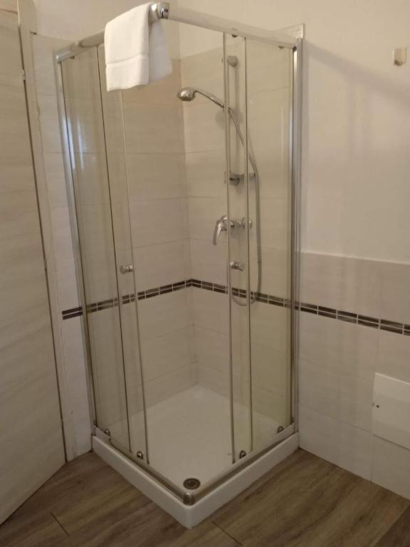 Hotel Ded 1 Parma Ngoại thất bức ảnh